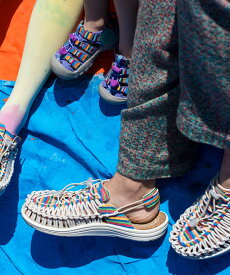 【SALE／30%OFF】KEEN ALL GENDER UNEEK II CONVERTIBLE ユニセックス ユニーク ツー コンバーチブル キーン シューズ・靴 サンダル【送料無料】