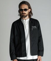楽天市場】schott アウター（カラーブラック）（メンズファッション 