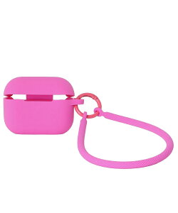 Fun&Daily Color Silicon Airpods Pro 2 Case / �G�A�|�b�Y�v��2 �t�@���A���h�f�C���[ �X�}�z�O�b�Y�E�I�[�f�B�I�@�� �C���z���E�C���z���P�[�X�E�w�b�h�t�H�� �p�[�v�� �s���N �C�G���[ �I�����W �O��