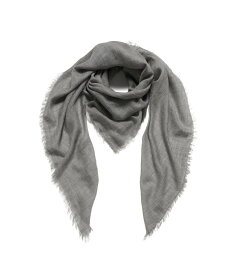 【SALE／30%OFF】Faliero Sarti (U)ジュリエッタ メランジ ファリエロ サルティ ファッション雑貨 マフラー・ストール・ネックウォーマー グレー ベージュ【送料無料】