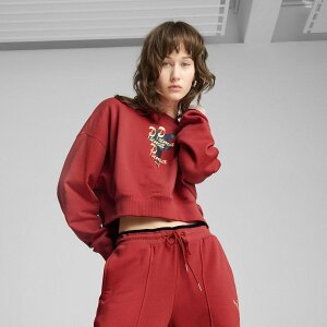 �ySALE�^39%OFF�zPUMA �E�B�����Y ���[�h �g�D ���j�e�B �I�[�o�[�T�C�Y �O���t�B�b�N �g�b�v�X �v�[�} �X�|�[�c�E�A�E�g�h�A�p�i ���̑��̃X�|�[�c�E�A�E�g�h�A�p�i ���b�h�y���������z