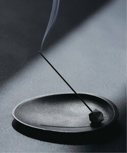 JOURNAL STANDARD FURNITURE �yNAGAE+/�i�K�G�v�����X�zAbalone shell black incense set �C���Z���X�Z�b�g �W���[�i���X�^���_�[�h�t�@�j�`���[ �C���e���A�E�����G�� �f�B�t���[�U�[�E�����E�A���}�I�C���E