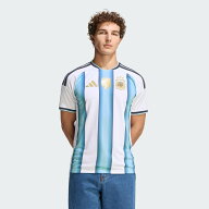 adidas 【公式】アディダス adidas 返品可 アルゼンチン代表 26 ホーム レプリカ ユニフォーム アディダ…