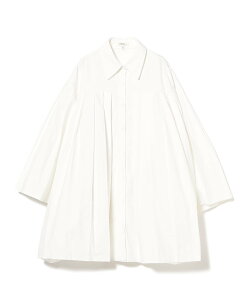 ySALE^40%OFFzRay BEAMS GHOSPELL / Tora Pleat Mini Dress r[X AEgbg s[XEhX Vcs[X zCgyz