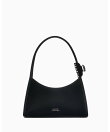 THE CLAW CLIP SHOULDER