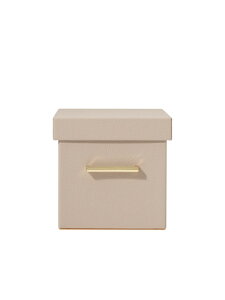 Francfranc プリーレ ボックス S フランフラン 生活雑貨 収納用品 ホワイト