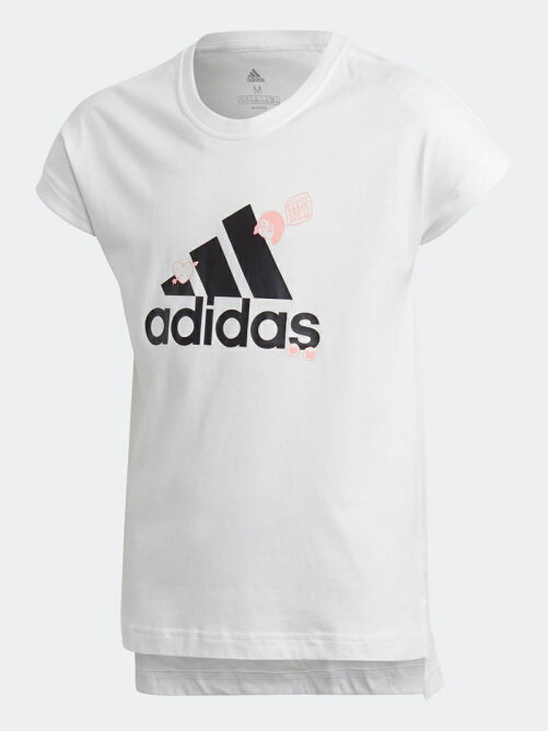 Adidas カレッジ 半袖tシャツ Collegiate Tee アディダス キッズ 子供用 Rakuten Fashion 楽天ファッション 旧楽天ブランドアベニュー Bk0392