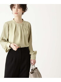 楽天市場 N Natural Beauty Basic エヌ ナチュラルビューティーベーシック ブラウスの通販