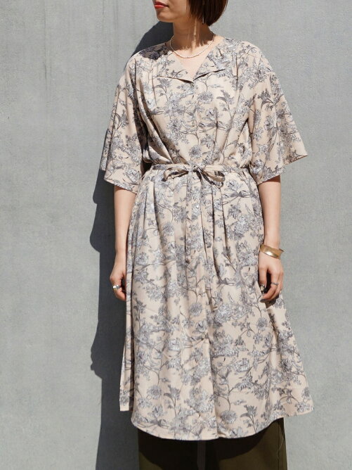 179 Wg ボタニカル柄ワンピース Rakuten Fashion 楽天ファッション 旧楽天ブランドアベニュー Cx9392 179 Wg ボタニカル柄ワンピース Rakuten Fashion 楽天ファッション 旧楽天ブランドアベニュー Cx9392