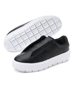 プーマ スニーカー レディース スリッポンの人気商品 通販 価格比較 価格 Com