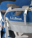 エル・エル・ビーン・オリジナル・ブック・パック、24L プリント