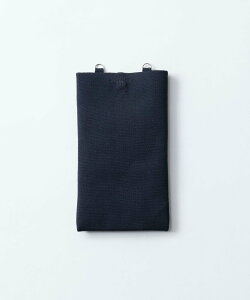 TRICOTE KNIT SMARTPHONE CASE �g���R�e �X�}�z�O�b�Y�E�I�[�f�B�I�@�� ���̑��̃X�}�z�O�b�Y�E�I�[�f�B�I�@�� �u���b�N �l�C�r�[ �x�[�W�� �u���E���y���������z