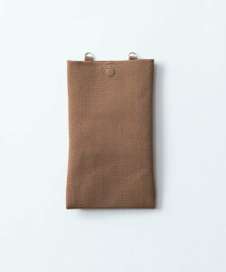 TRICOTE KNIT SMARTPHONE CASE gRe X}zObYEI[fBI@ ̑̃X}zObYEI[fBI@ ubN lCr[ x[W uEyz