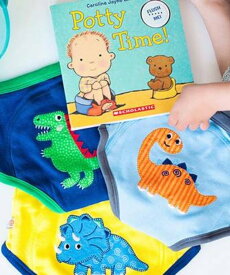 ZOOCCHINI プレゼント ギフト トイトレ パンツ 3枚セット 入園準備 アボカドレモン インナー・ルームウェア ボクサーパンツ・トランクス イエロー グリーン レッド ブルー オレンジ グレー パープル ピンク【送料無料】