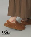 Ray BEAMS 【WEB限定】UGG(R) / M KENTON〈アグ ケントン スリッポン 2WAY〉 ビームス ウイメン シューズ・靴 その他…