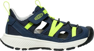 KEEN CHILDREN MOTOZOA SANDAL �L�b�Y ���g�]�A �T���_�� �L�[�� �V���[�Y�E�C �T���_���y���������z