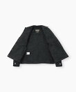【PRIMA COLLECTION】フラワージャカードGジャン