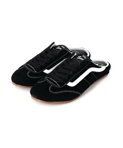 ROYAL FLASH VANS/���@���Y/Super Lowpro Mule ���C�����t���b�V�� �V���[�Y�E�C �X�j�[�J�[ �u���b�N�y���������z