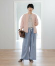 ステンレスボールチェーンロングネックレス/1017476