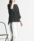 接触冷感バックシャンT