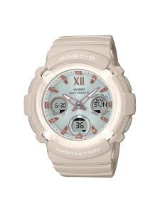 BABY-G BABY-G/BGA-2800-4A2JF/�J�V�I �u���b�W �A�N�Z�T���[�E�r���v �r���v�y���������z