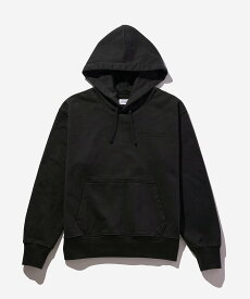 【SALE／60%OFF】Saturdays NYC Ditch Fundamental Hoodie サタデーズ　ニューヨークシティ トップス パーカー・フーディー ベージュ ネイビー ブラック ピンク【送料無料】