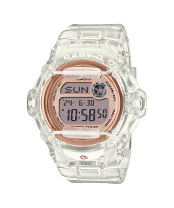 BABY-G BABY-G/BG-169UG-7BJF/JVI ubW ANZT[Erv rvyz