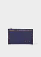 【SALE／30%OFF】Paul Smith 【公式】ストライプインセット コイン&キーケース ポール・スミス　アウトレ…