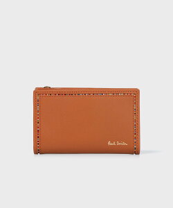 �ySALE�^30%OFF�zPaul Smith �y�����z�X�g���C�v�C���Z�b�g �R�C��&�L�[�P�[�X �|�[���E�X�~�X�@�A�E�g���b�g ���z�E�|�[�`�E�P�[�X ���̑��̍��z�E�|�[�`�E�P�[�X ���b�h �u���[�y���������z