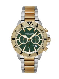 EMPORIO ARMANI AR11586 ウォッチステーションインターナショナル アクセサリー・腕時計 腕時計【送料無料】