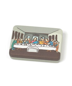 【SALE／29%OFF】LAKOLE [世界の名作]ハード小物ケース ラコレ 財布・ポーチ・ケース その他の財布・ポーチ・ケース