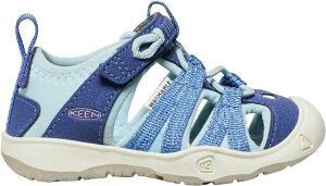 �ySALE�^30%OFF�zKEEN TOTS MOXIE SANDAL �L�b�Y ���L�V�[ �T���_�� �L�[�� �V���[�Y�E�C �T���_�� �u���[�y���������z