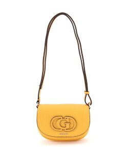 GUESS GUESS/(W)CALEBRA Mini Xbody Flap QX obO V_[obO zCg ubN IW uEyz
