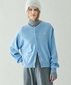 Bshop DANTON b E[ N[lbNjbgJ[fBK WOMEN rVbv gbvX jbg bh ubN sNyz