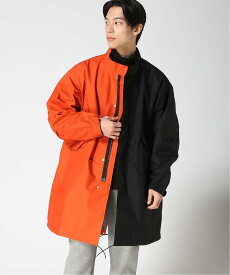 【SALE／10%OFF】yield P.H.M.MOD'S COAT 2TONE イールド ジャケット・アウター マウンテンパーカー【送料無料】