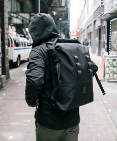 【SALE／30%OFF】CHROME (M)URBAN EX 2.0 ROLLTOP 30L BACKPACK クローム バッグ リュック・バックパック ブラック【送料無料】