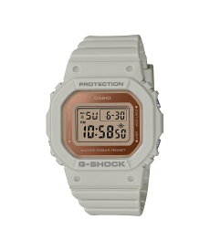 G-SHOCK G-SHOCK/5600シリーズ/GMD-S5600-8JF ブリッジ アクセサリー・腕時計 腕時計 ブラウン【送料無料】