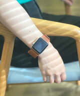 zandy ZandY レザーループバンド オーサムコレクト アクセサリー・腕時計 その他のアクセサリー・腕時計 …