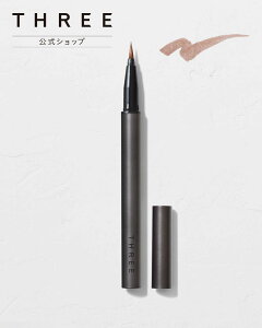 THREE �y�����zTHREE �t�@���g�D�t�@���L�[���L�b�h�A�C���C�i�[ 01 �X���[ ���C�N�A�b�v �A�C���C�i�[