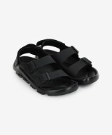 【SALE／20%OFF】Bshop BIRKENSTOCK ｜ MOGAMI TERRA BF BLACK MEN ビショップ シューズ・靴 サンダル ブ…