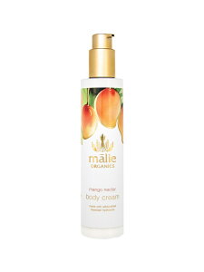 Malie Organics ()Body Cream Mango Nectar }GI[KNX {fBPAEI[PA {fBN[EICyz