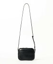 ADD CULUMN / PUFF THREE POCHETTE
