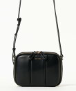 ADD CULUMN / PUFF THREE POCHETTE