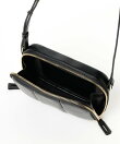 ADD CULUMN / PUFF THREE POCHETTE