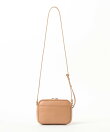 ADD CULUMN / PUFF THREE POCHETTE