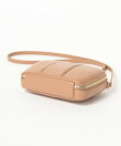 ADD CULUMN / PUFF THREE POCHETTE