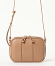 ADD CULUMN / PUFF THREE POCHETTE