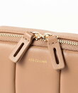ADD CULUMN / PUFF THREE POCHETTE
