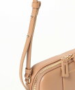 ADD CULUMN / PUFF THREE POCHETTE