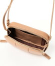 ADD CULUMN / PUFF THREE POCHETTE